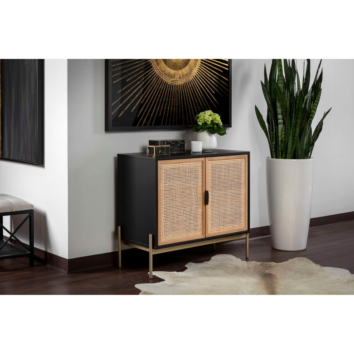 Avida Sideboard