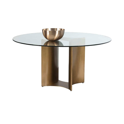 DENVER DINING TABLE BASE