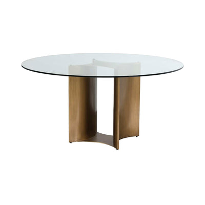 Denver Dining Table Base