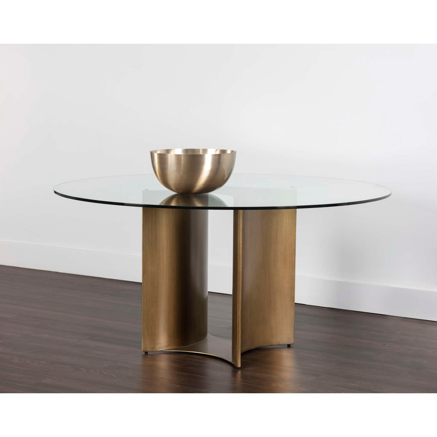 DENVER DINING TABLE BASE