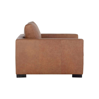 BAYLOR ARMCHAIR