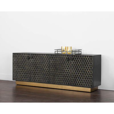 HIVE SIDEBOARD