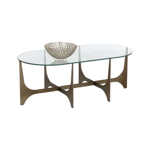 JULIANE COFFEE TABLE