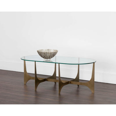 Juliane Coffee Table