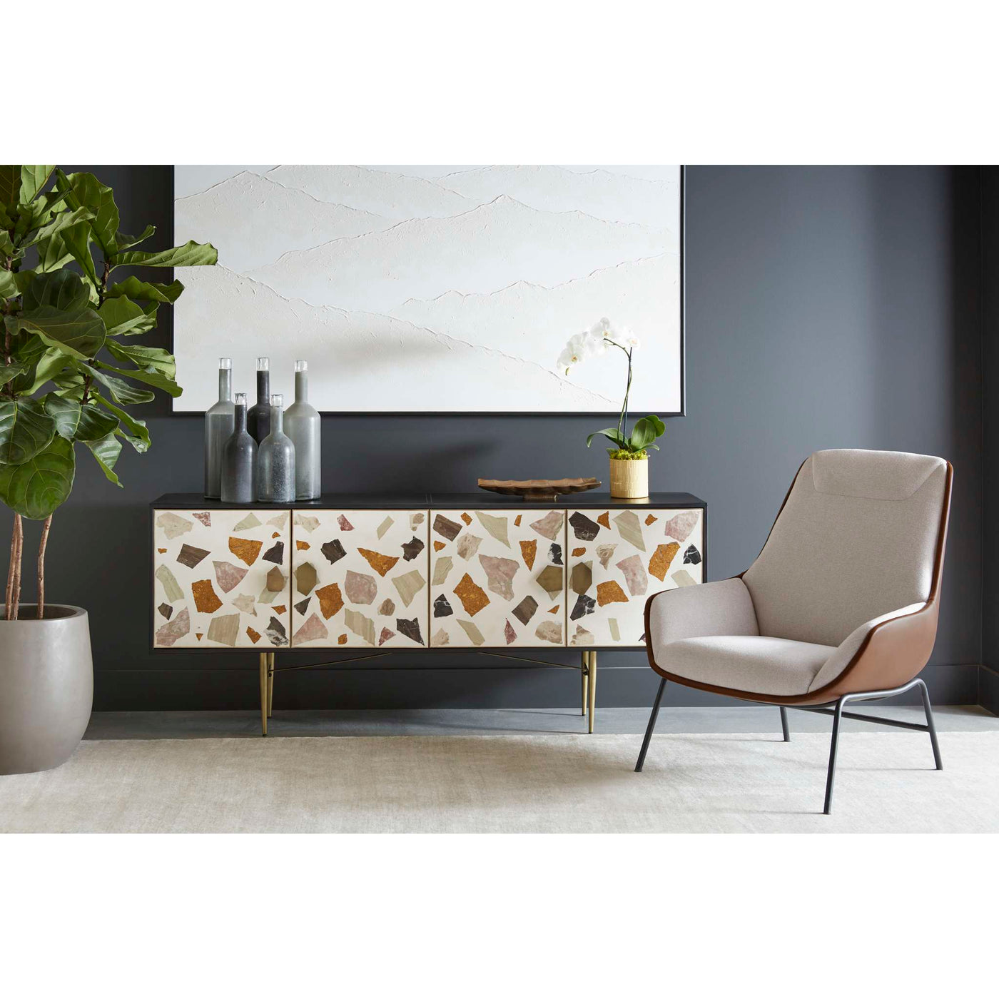 Lana Sideboard