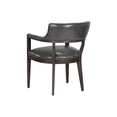 BRYLEA DINING ARMCHAIR