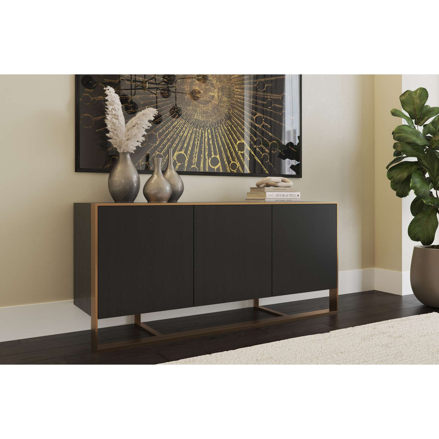 Dalton Sideboard