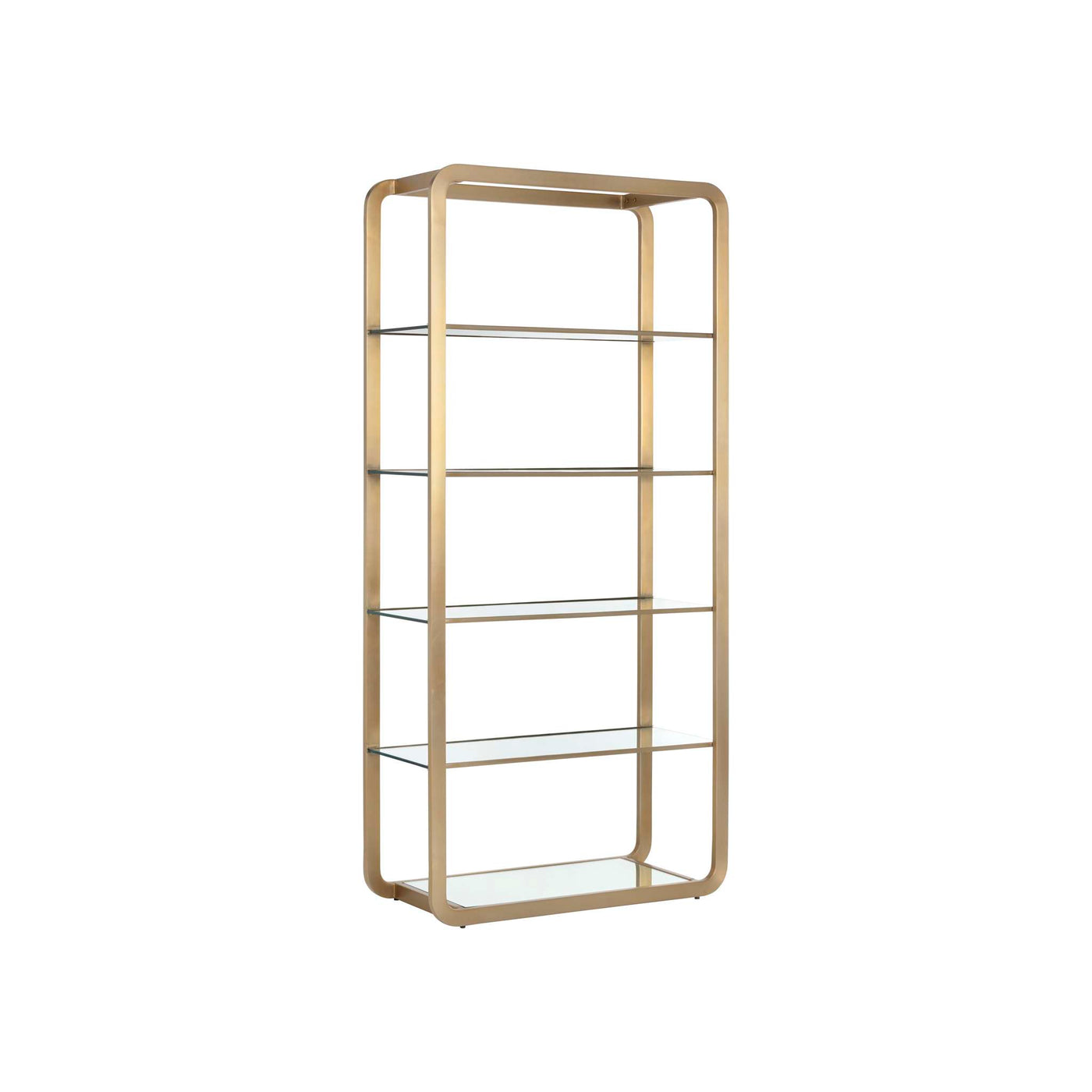 Ambretta Bookcase