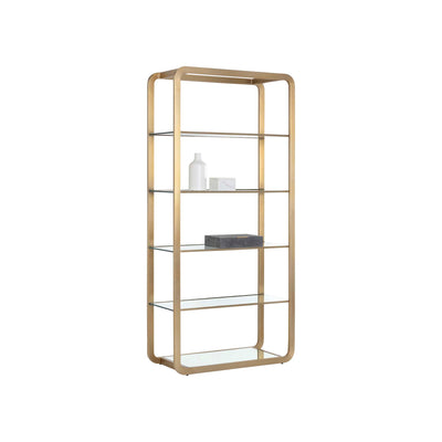 Ambretta Bookcase