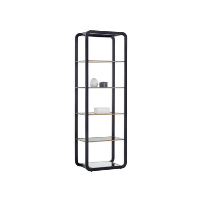 Ambretta Bookcase