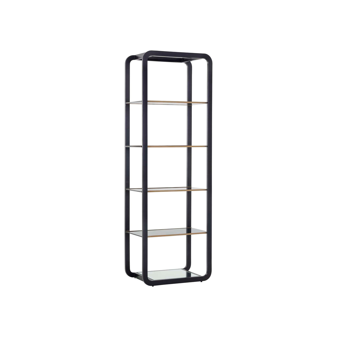 AMBRETTA BOOKCASE