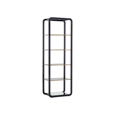 Ambretta Bookcase