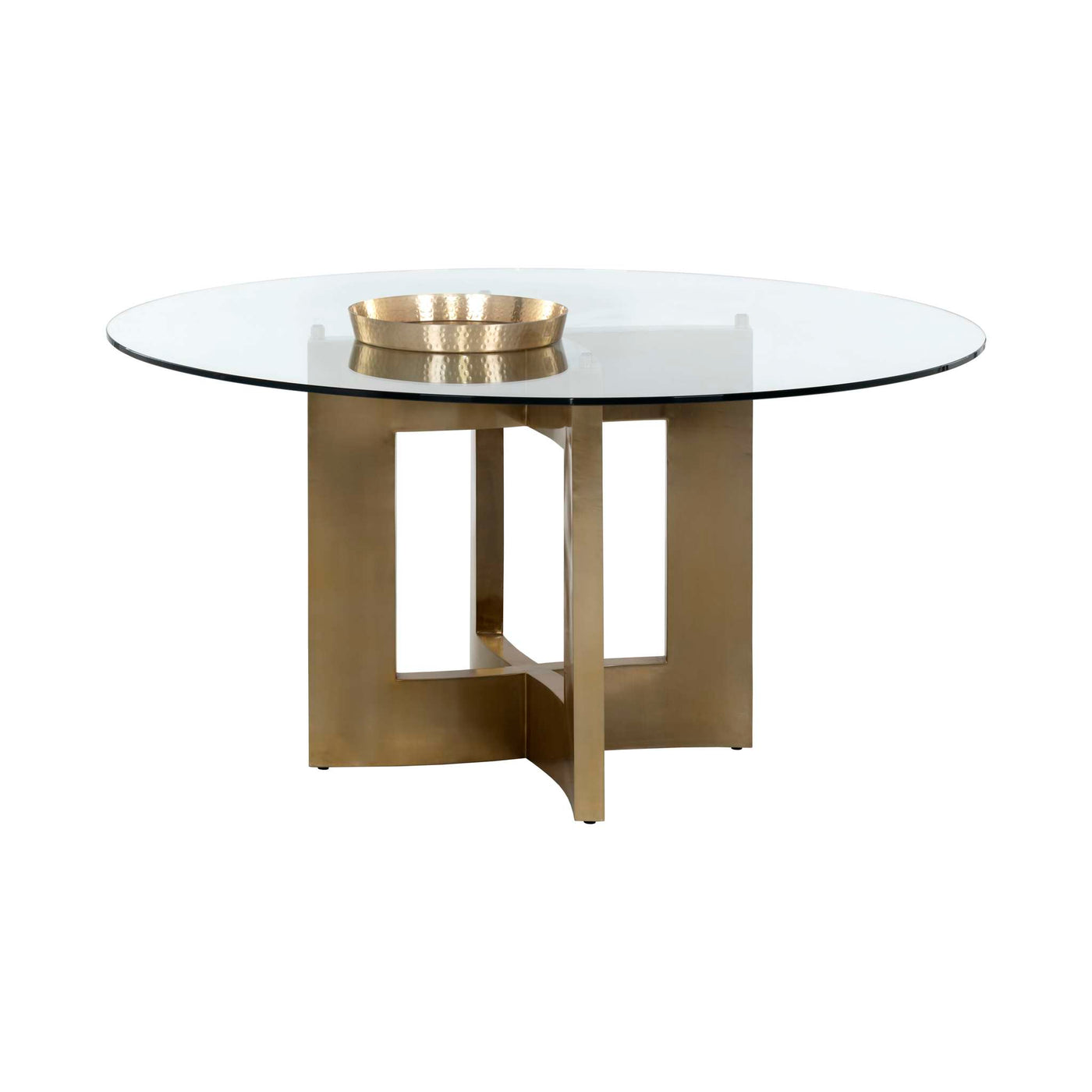 LIANNE DINING TABLE BASE