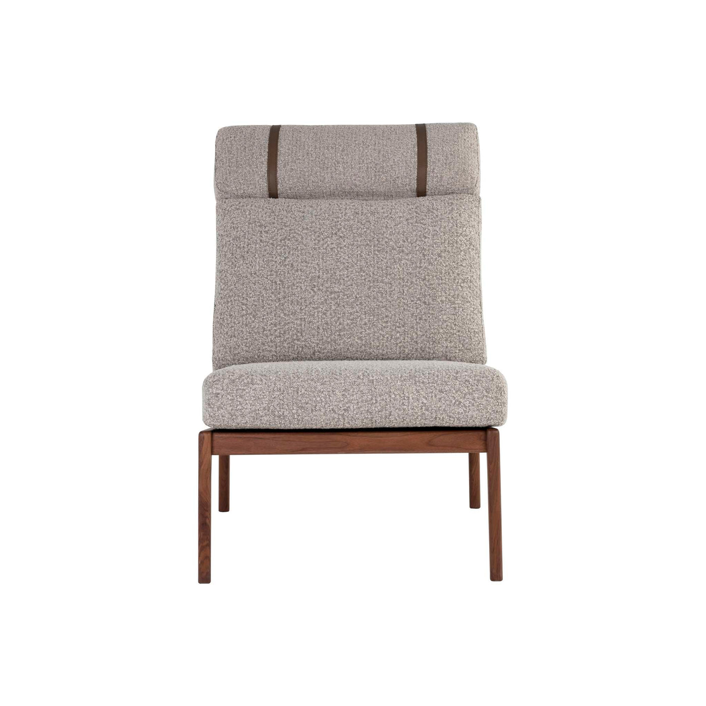 ELANOR LOUNGE CHAIR