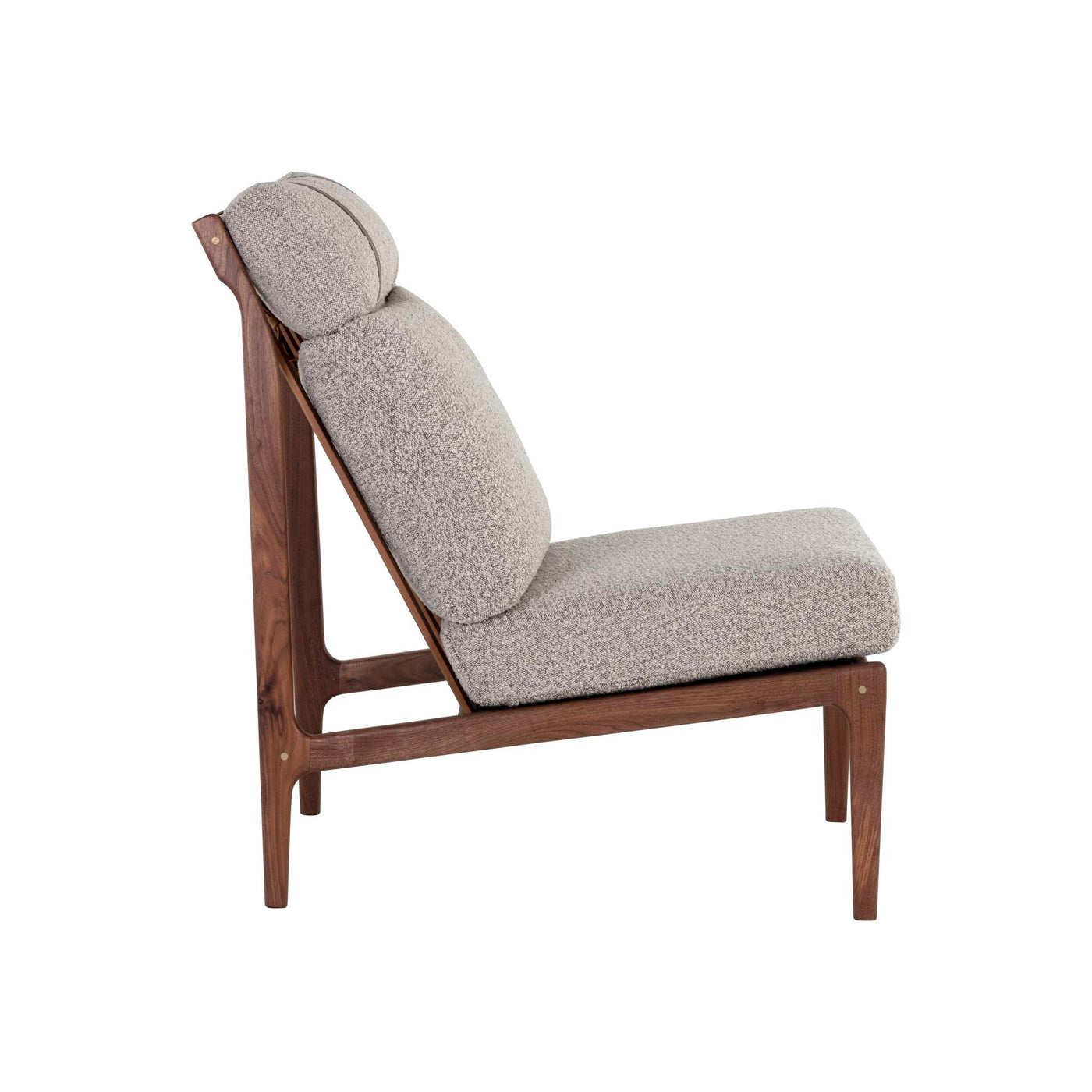 ELANOR LOUNGE CHAIR