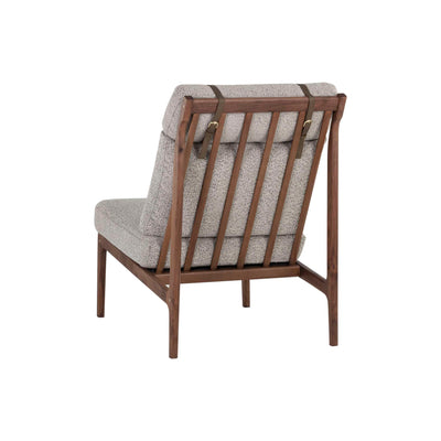 ELANOR LOUNGE CHAIR