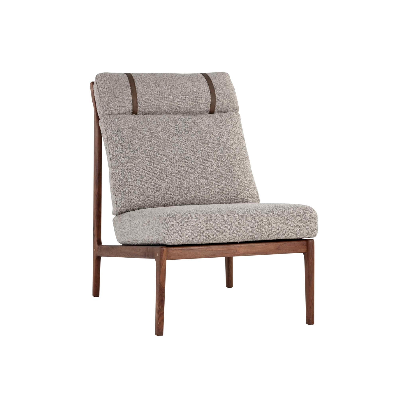 ELANOR LOUNGE CHAIR