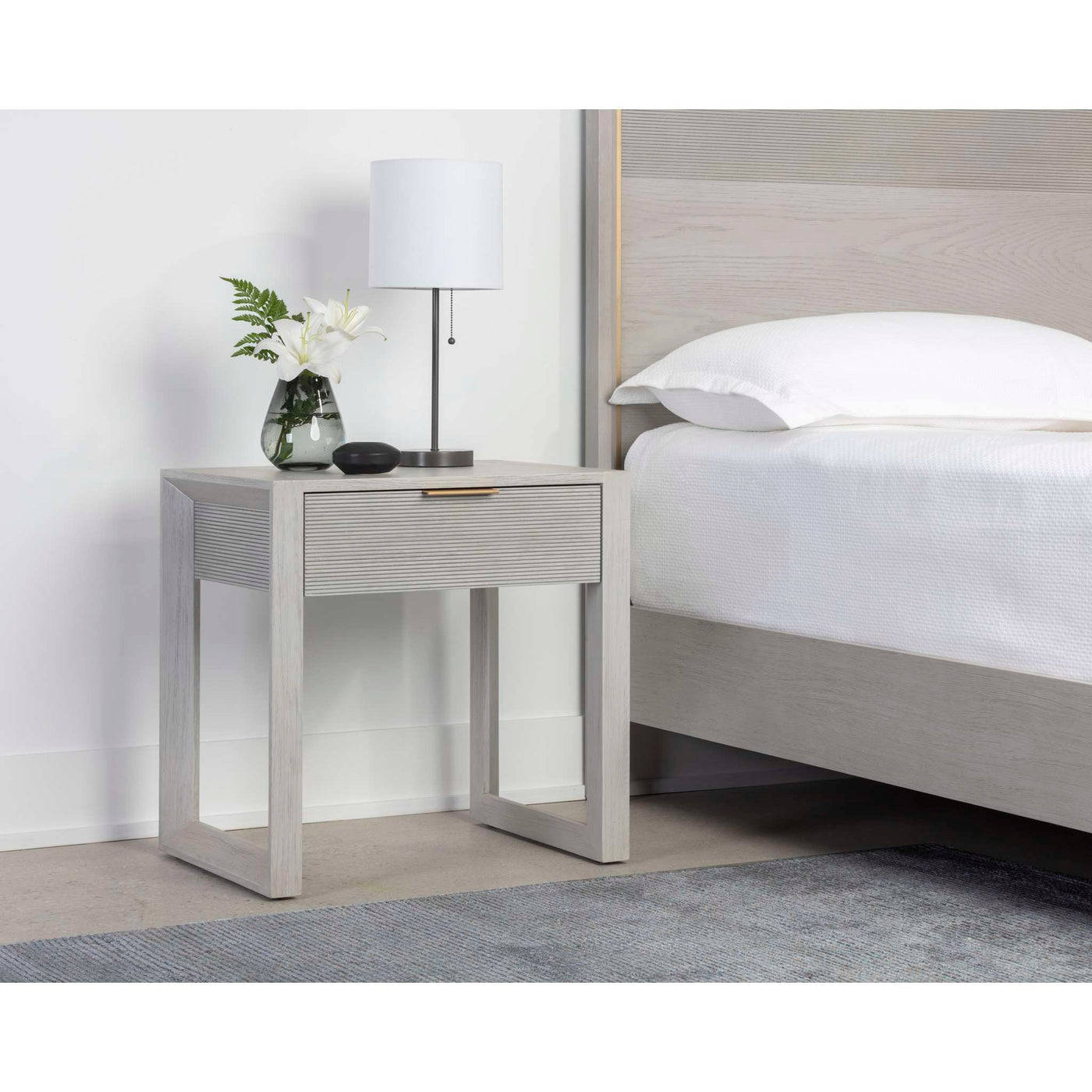 CORDOBA NIGHTSTAND