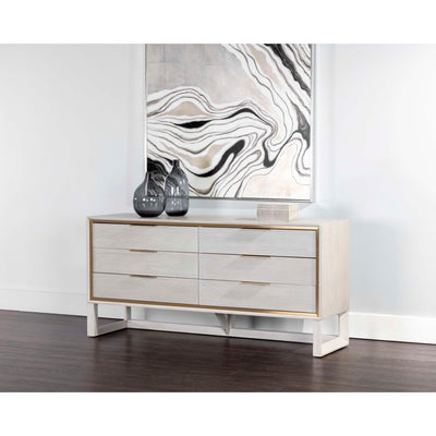 CORDOBA DRESSER