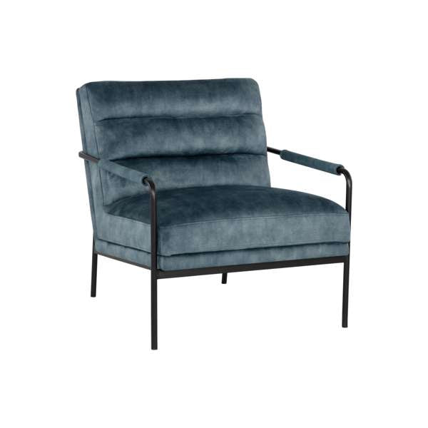 TRISTEN LOUNGE CHAIR