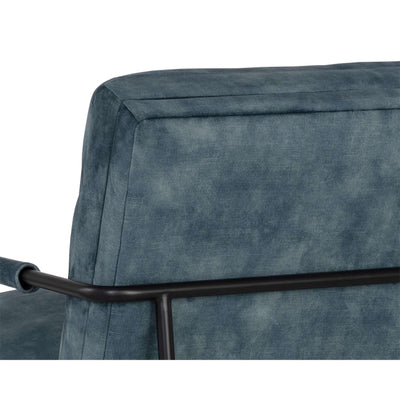 Tristen Lounge Chair