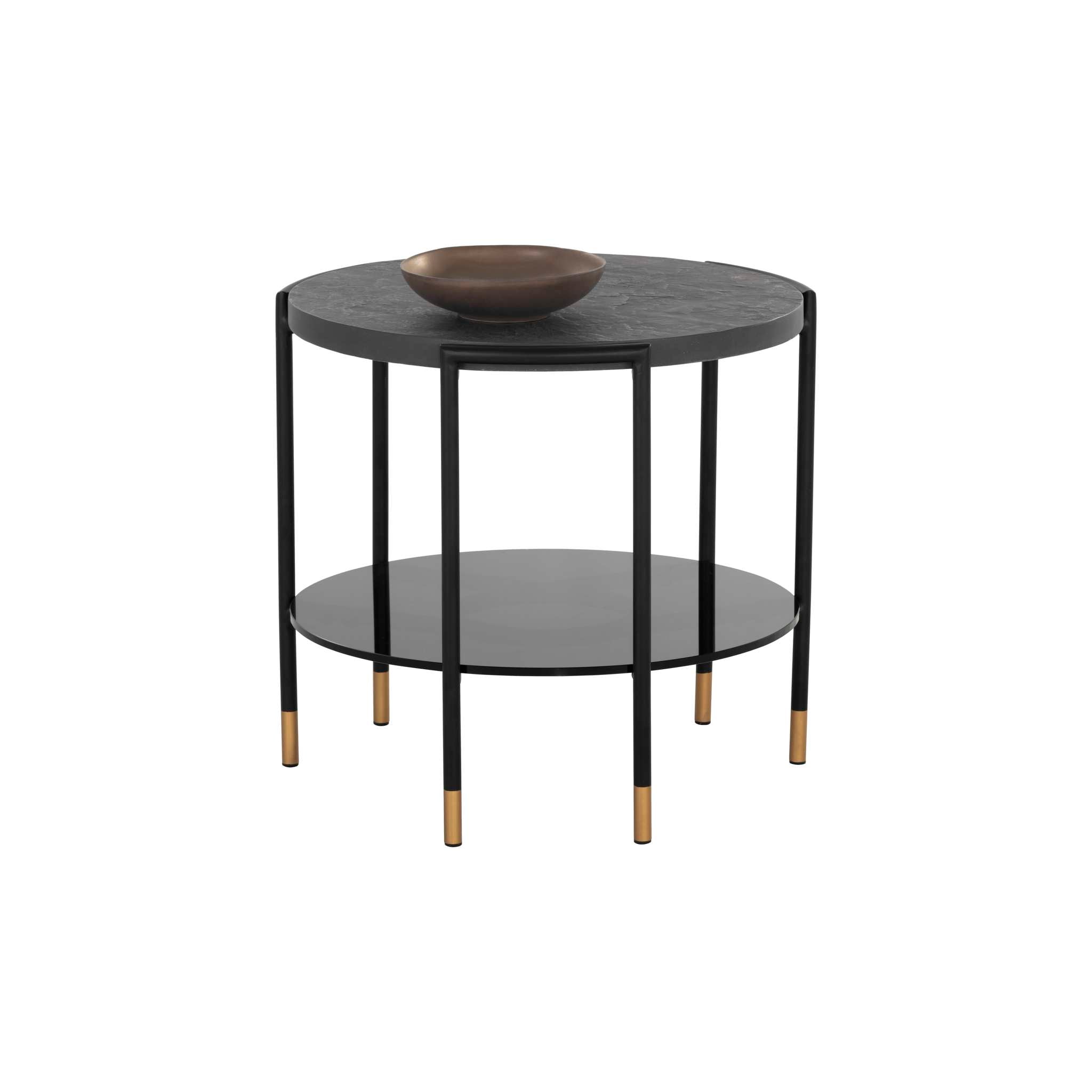 ZUMA SIDE TABLE