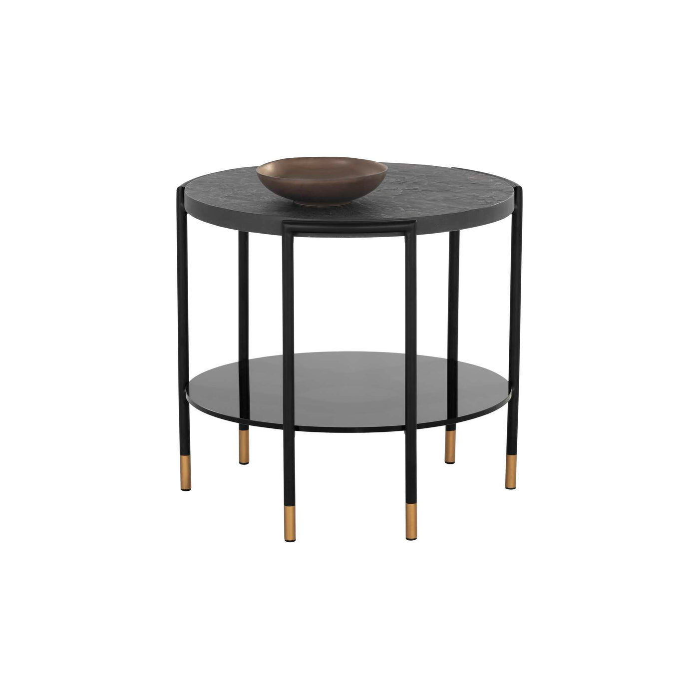 Zuma Side Table