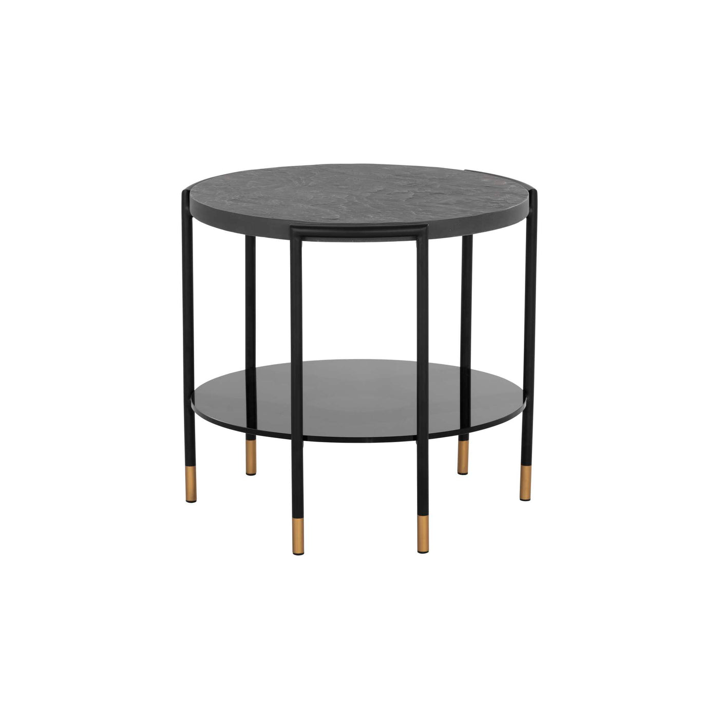 ZUMA SIDE TABLE