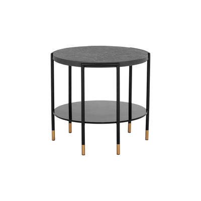 ZUMA SIDE TABLE