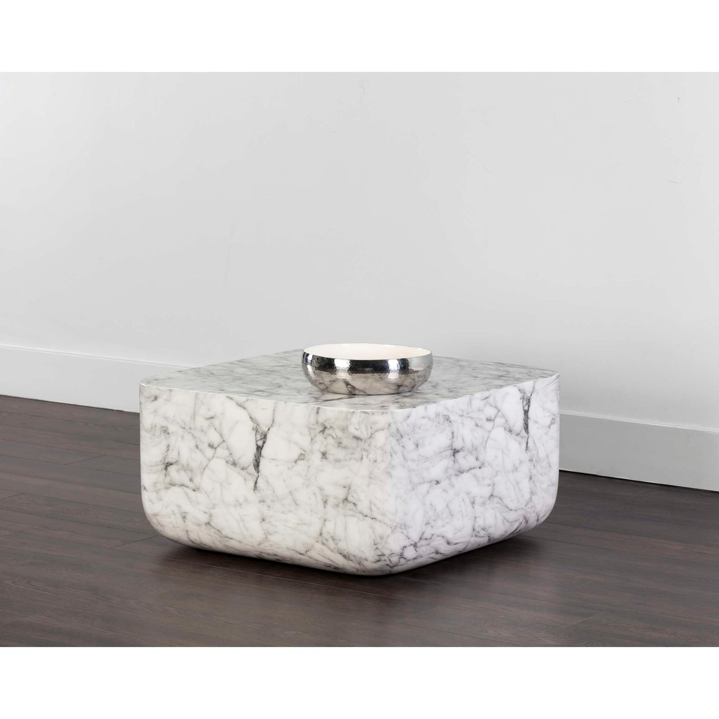 STRUT COFFEE TABLE