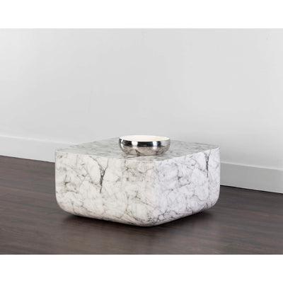 Strut Coffee Table