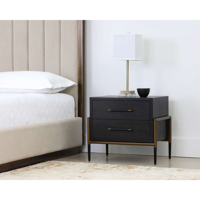 WELDRICK NIGHTSTAND