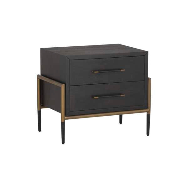 Weldrick Nightstand