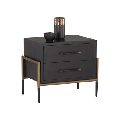 WELDRICK NIGHTSTAND