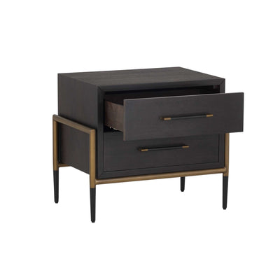 WELDRICK NIGHTSTAND