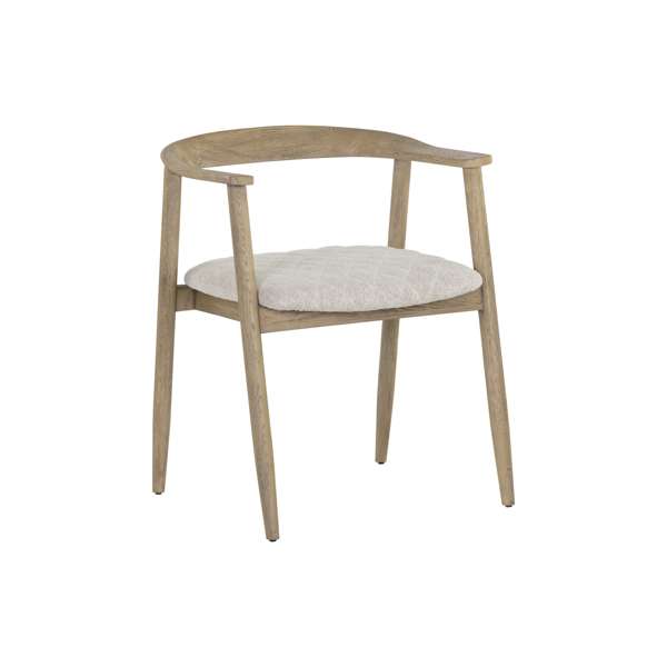 Jeremy Dining Armchair