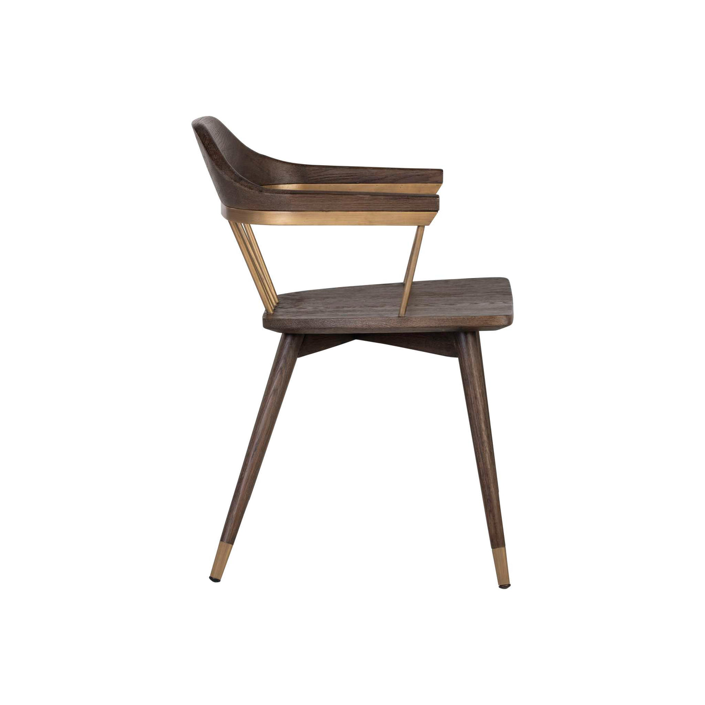 Demi Dining Armchair