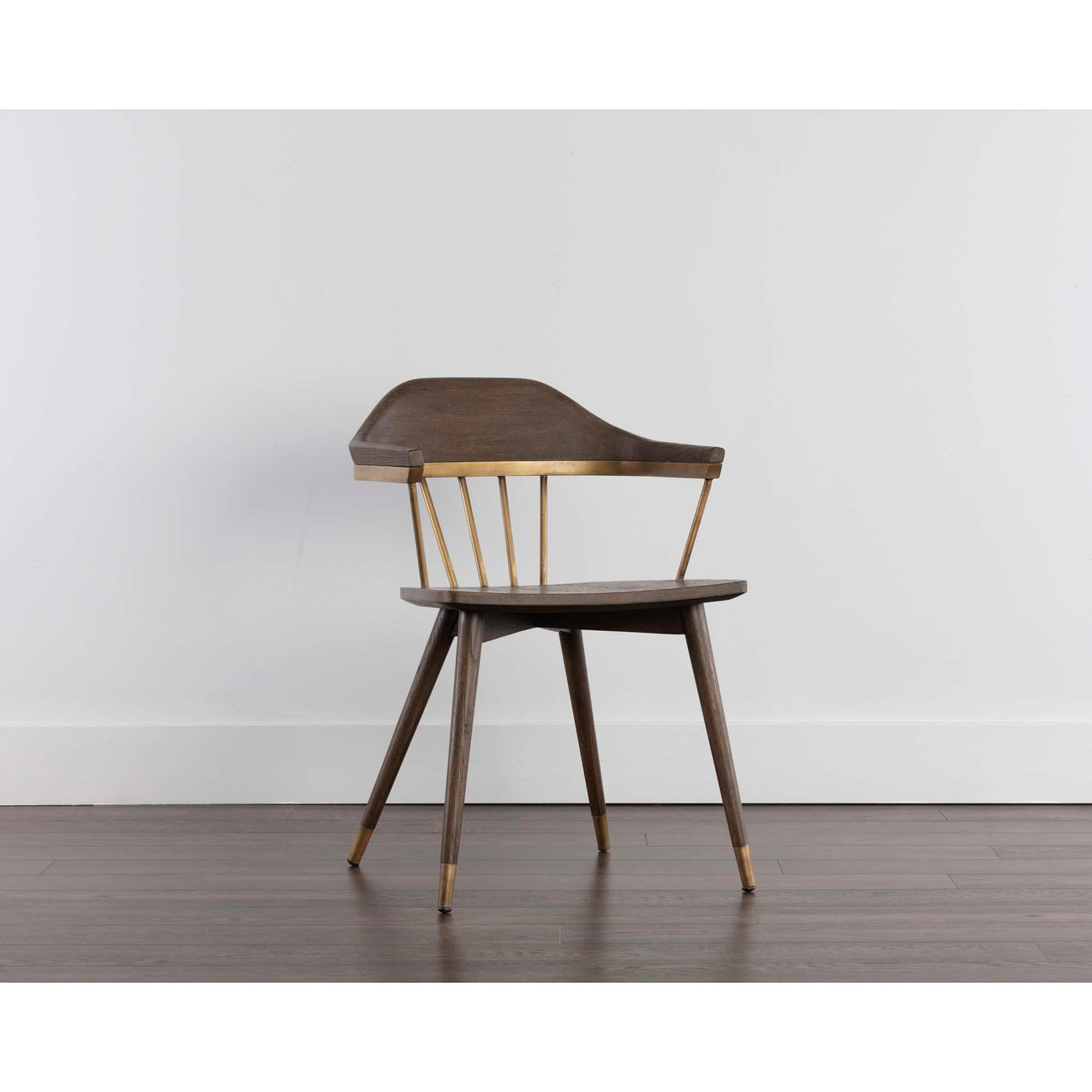 DEMI DINING ARMCHAIR