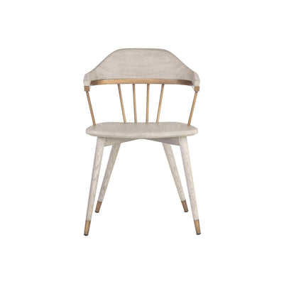 Demi Dining Armchair