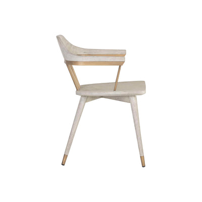 Demi Dining Armchair