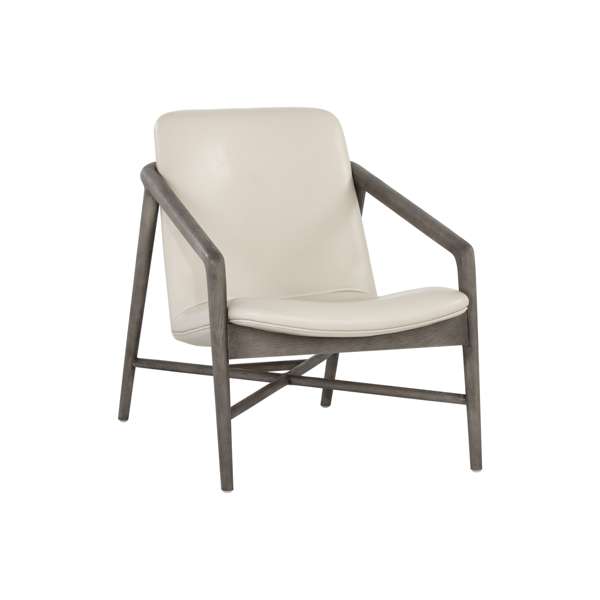 CINELLI LOUNGE CHAIR