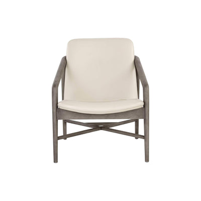 CINELLI LOUNGE CHAIR