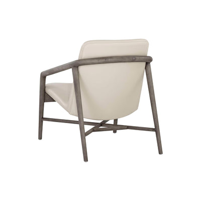 CINELLI LOUNGE CHAIR