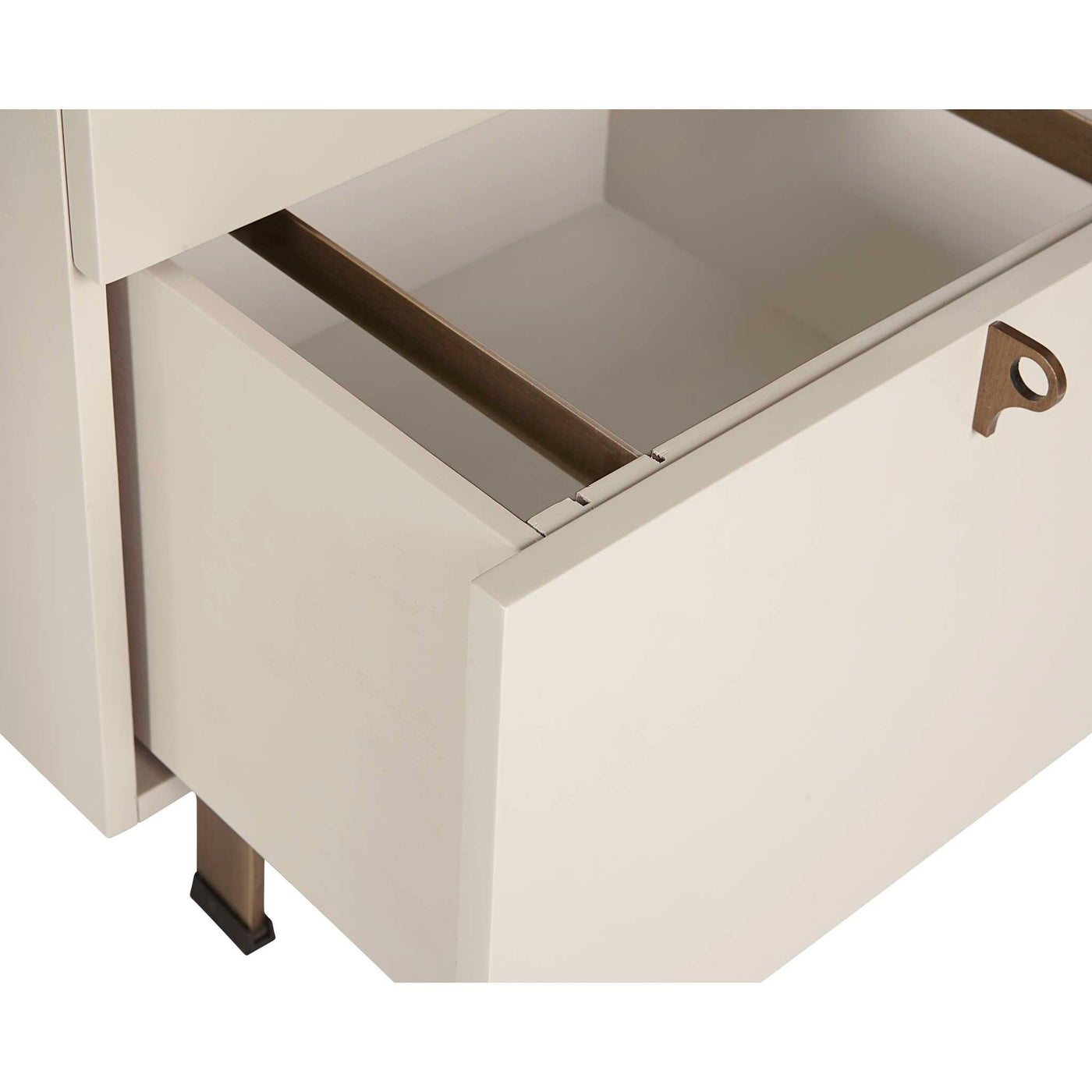 Celine Desk - Cream