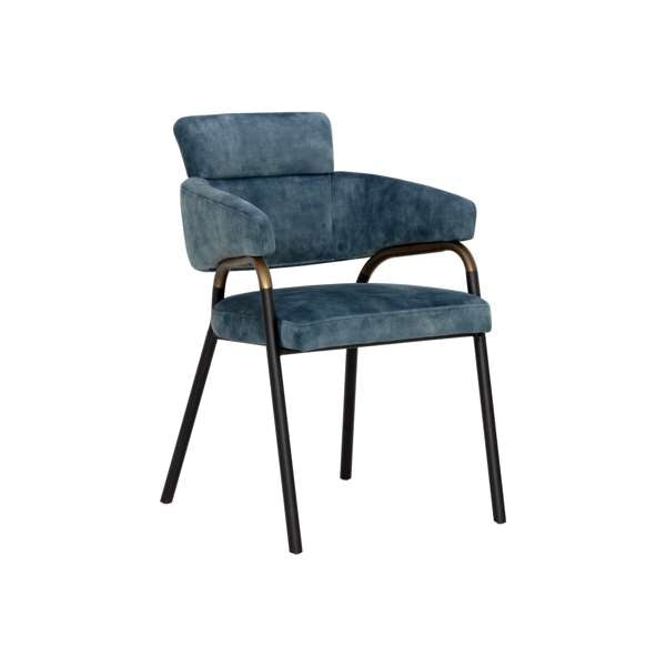 Sharqui Dining Armchair