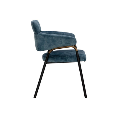 SHARQUI DINING ARMCHAIR