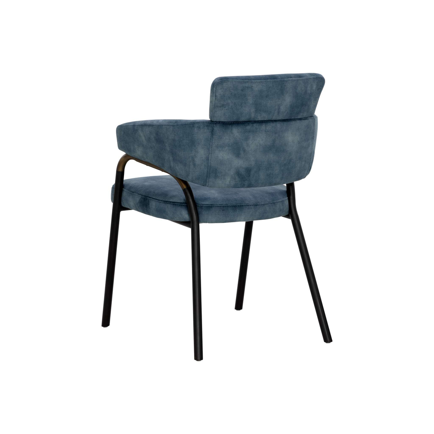 Sharqui Dining Armchair