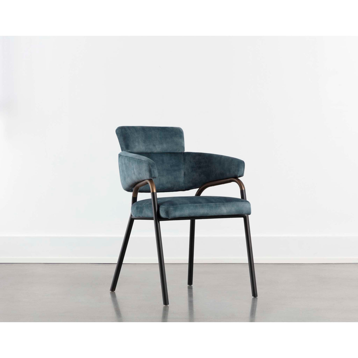 SHARQUI DINING ARMCHAIR