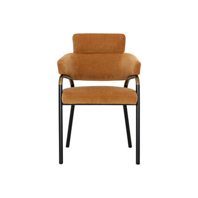 Sharqui Dining Armchair