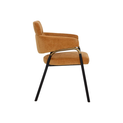 SHARQUI DINING ARMCHAIR